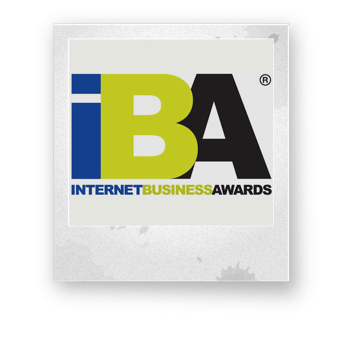Internet Business Awards 2015